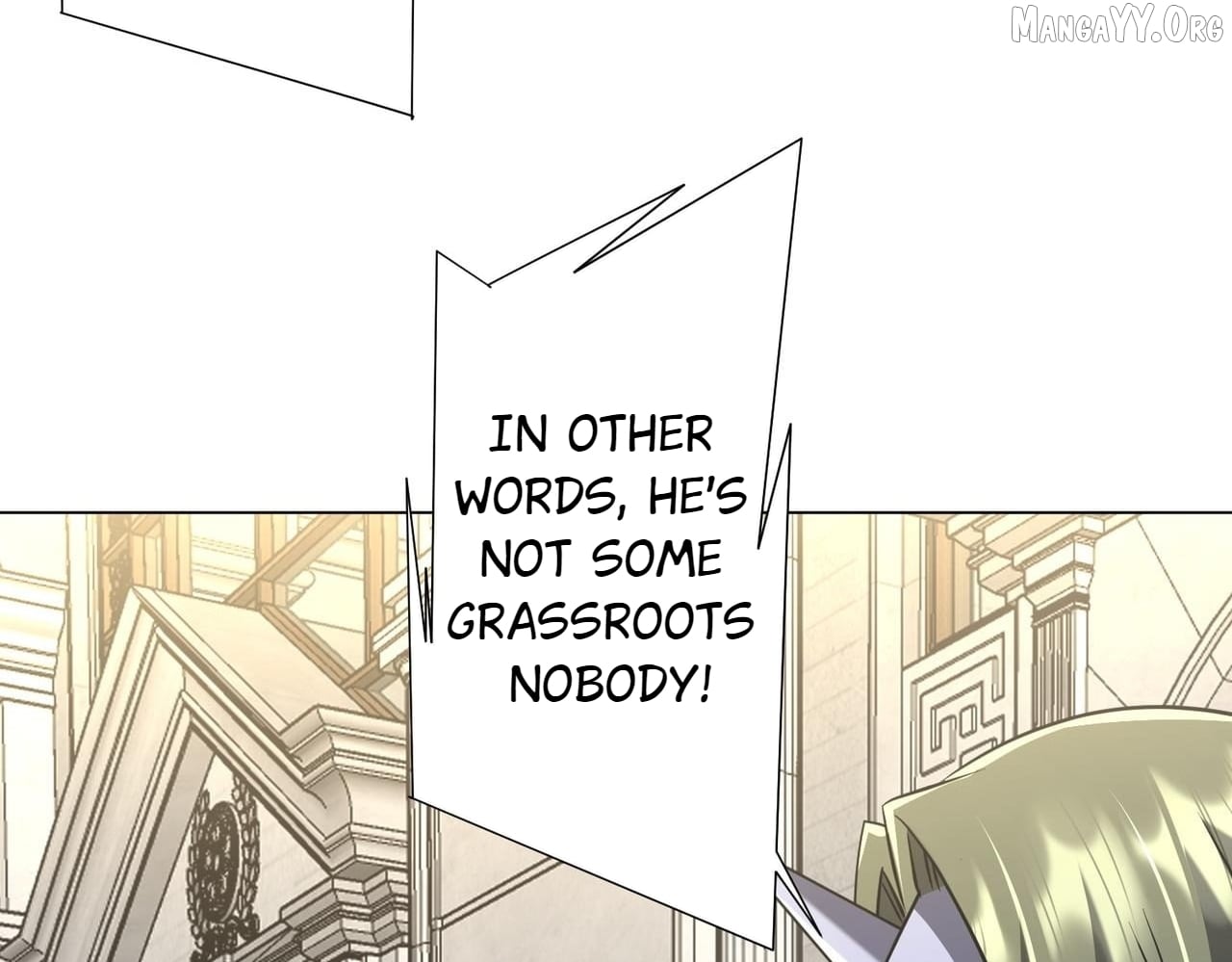With My Netherworld Trillions, Game On! Chapter 280 - page 67